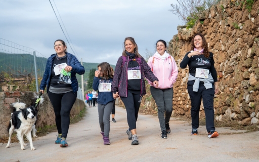 X Cursa de la Dona contra el Càncer de Mama