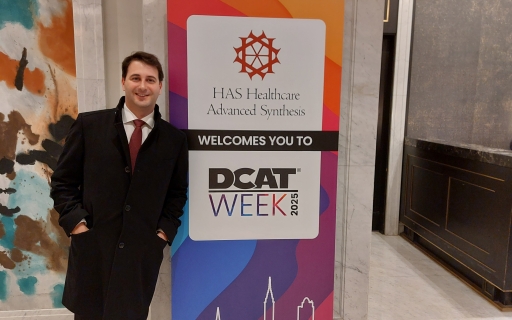 DCAT Week